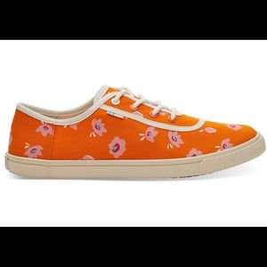 Toms Women's Carmel Sneakers NWT